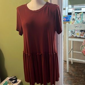 Zenana premium tunic